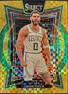 Jayson Tatum