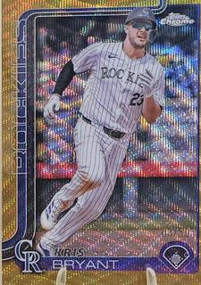Kris Bryant