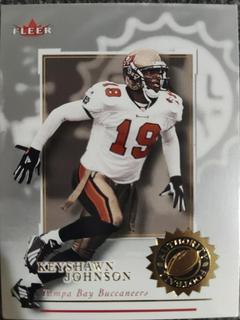 Keyshawn Johnson