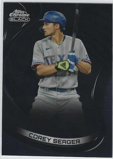 Corey Seager