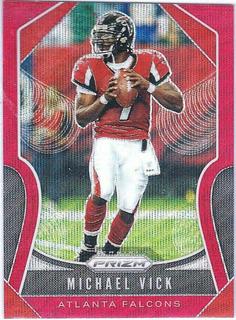Michael Vick