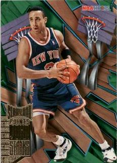 John Starks