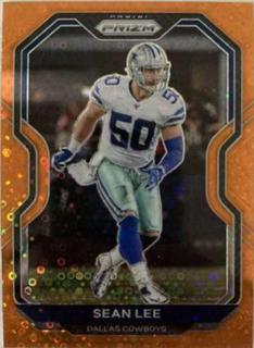 Sean Lee