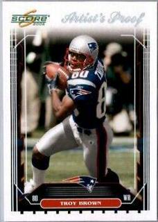 Troy Brown