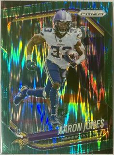Aaron Jones