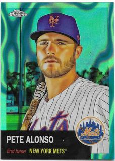 Pete Alonso