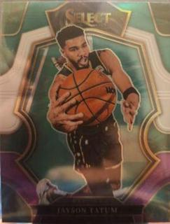 Jayson Tatum