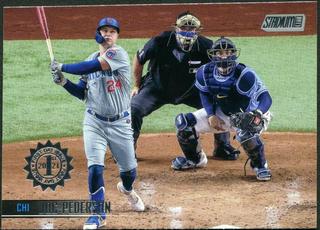 Joc Pederson