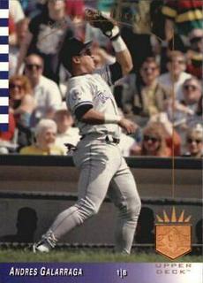 Andres Galarraga