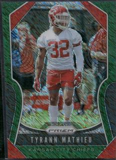 Tyrann Mathieu
