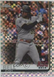 Josh Bell