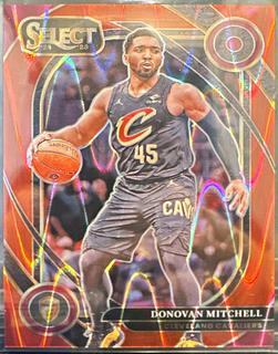Donovan Mitchell