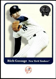 Rich Gossage