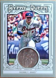 Freddie Freeman