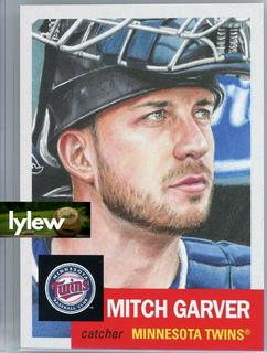 Mitch Garver