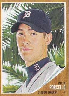 Rick Porcello