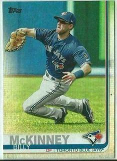 Billy McKinney