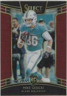 Mike Gesicki