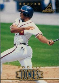 Andruw Jones