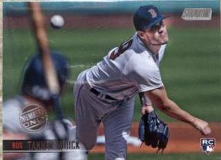 Tanner Houck