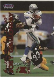 Joey Galloway