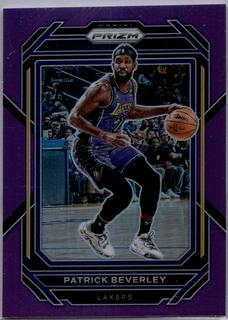 Patrick Beverley