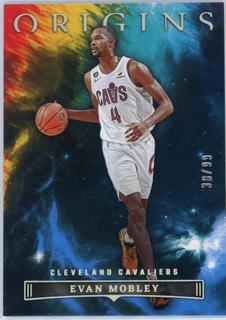 Evan Mobley