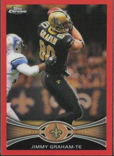 Jimmy Graham