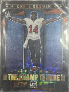 Chris Godwin