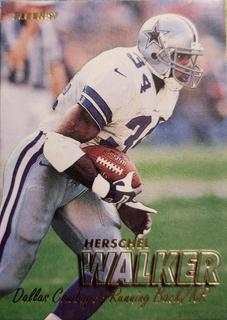 Herschel Walker