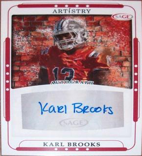 Karl Brooks