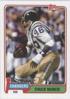 Chuck Muncie
