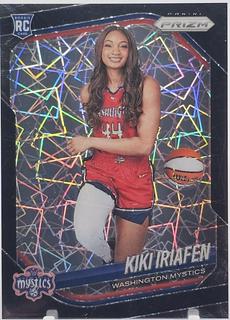 Kiki Iriafen
