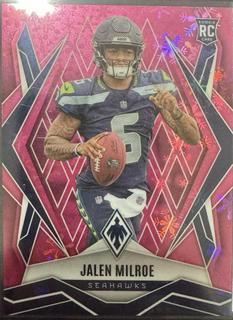 Jalen Milroe