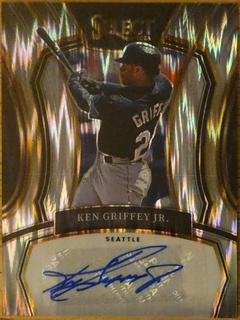 Ken Griffey Jr.