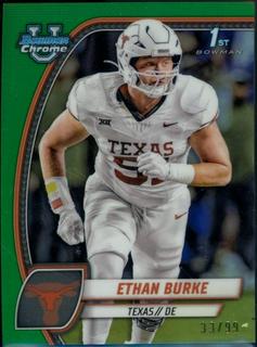 Ethan Burke