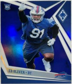 Ed Oliver