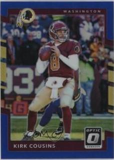 Kirk Cousins