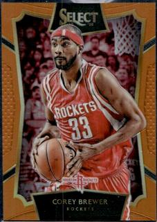 Corey Brewer