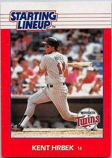 Kent Hrbek