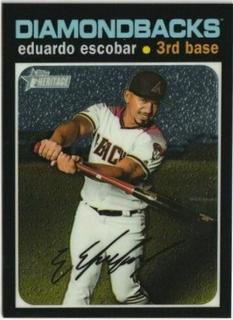 Eduardo Escobar