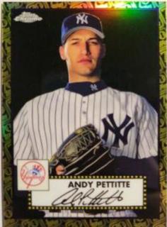 Andy Pettitte