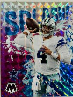 Dak Prescott