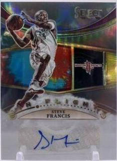Steve Francis