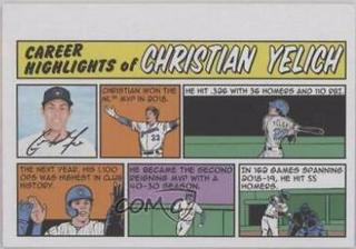 Christian Yelich