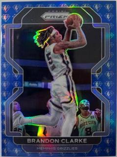 Brandon Clarke