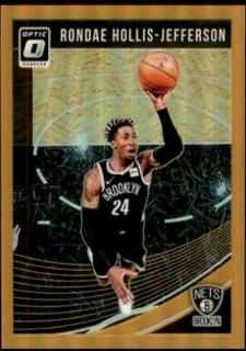 Rondae Hollis-Jefferson