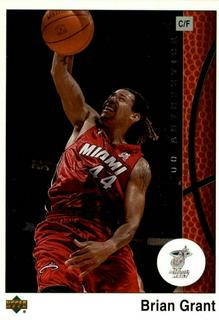 Brian Grant