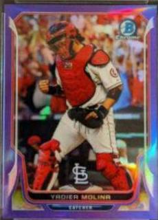 Yadier Molina
