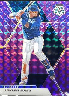 Javier Baez
